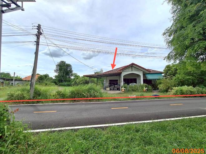 02 บ้านเดี่ยว | นครราชสีมา โนนแดง โนนแดง | 02-88-17227