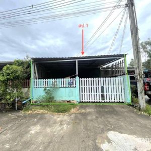 03 ทาวน์เฮ้าส์ | ชลบุรี เมืองชลบุรี นาป่า | 03-88-06586