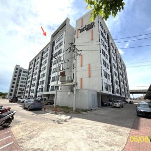 05 คอนโดมิเนียม | นนทบุรี บางบัวทอง บางรักพัฒนา | 05-88-03359