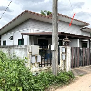 02 บ้านเดี่ยว | พะเยา เมืองพะเยา ท่าวังทอง | 02-88-17551