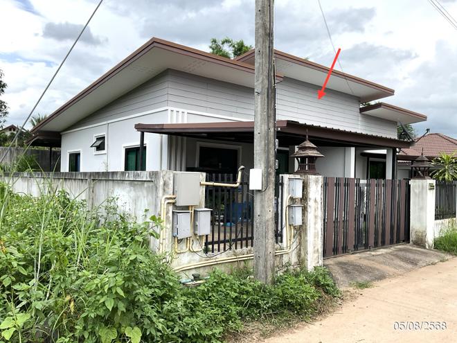 02 บ้านเดี่ยว | พะเยา เมืองพะเยา ท่าวังทอง | 02-88-17551