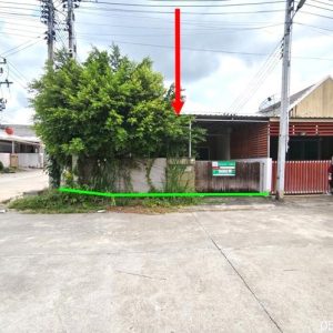 03 ทาวน์เฮ้าส์ | ระยอง ปลวกแดง ปลวกแดง | 03-88-06355