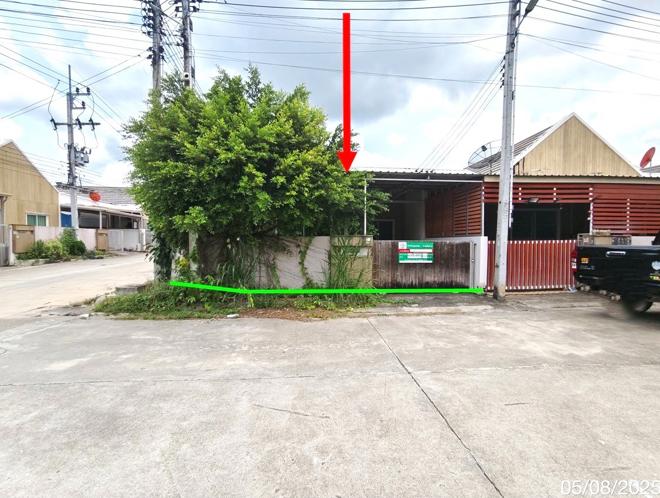 03 ทาวน์เฮ้าส์ | ระยอง ปลวกแดง ปลวกแดง | 03-88-06355