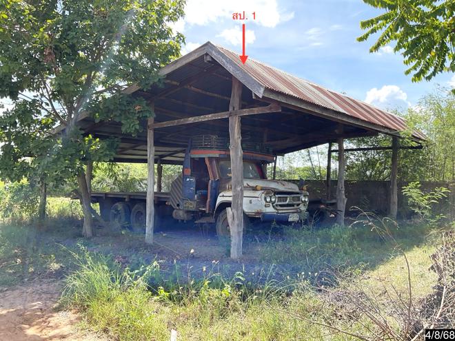 26 เพิงอเนกประสงค์ | ขอนแก่น โคกโพธิ์ไชย โพธิ์ไชย | 26-88-00175