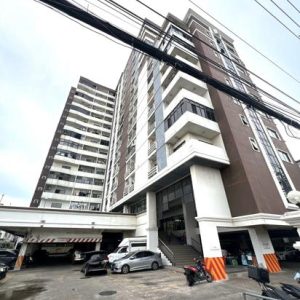 05 คอนโดมิเนียม | นนทบุรี เมืองนนทบุรี สวนใหญ่ | 05-88-03267