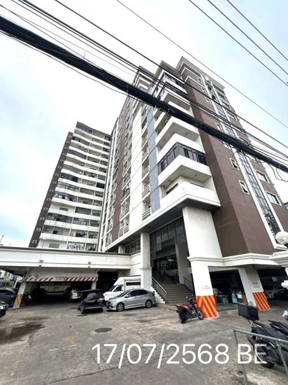 05 คอนโดมิเนียม | นนทบุรี เมืองนนทบุรี สวนใหญ่ | 05-88-03267