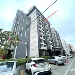 05 คอนโดมิเนียม | สมุทรปราการ บางพลี บางโฉลง | 05-88-03310