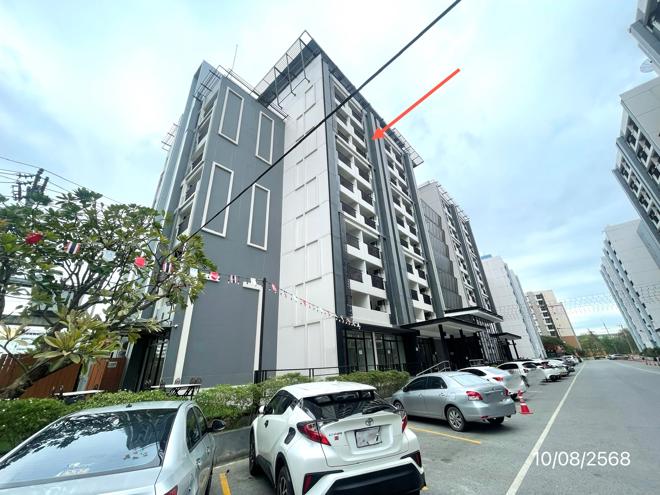 05 คอนโดมิเนียม | สมุทรปราการ บางพลี บางโฉลง | 05-88-03310