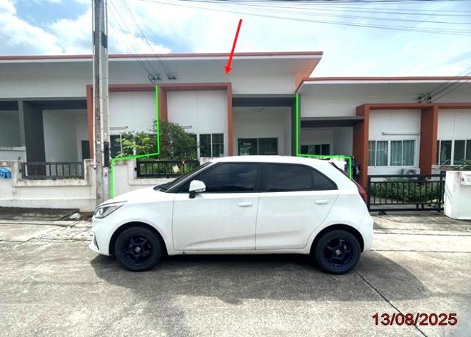 03 ทาวน์เฮ้าส์ | ระยอง นิคมพัฒนา นิคมพัฒนา | 03-88-06637