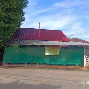 02 บ้านเดี่ยว | เชียงราย เมืองเชียงราย รอบเวียง | 02-88-17176