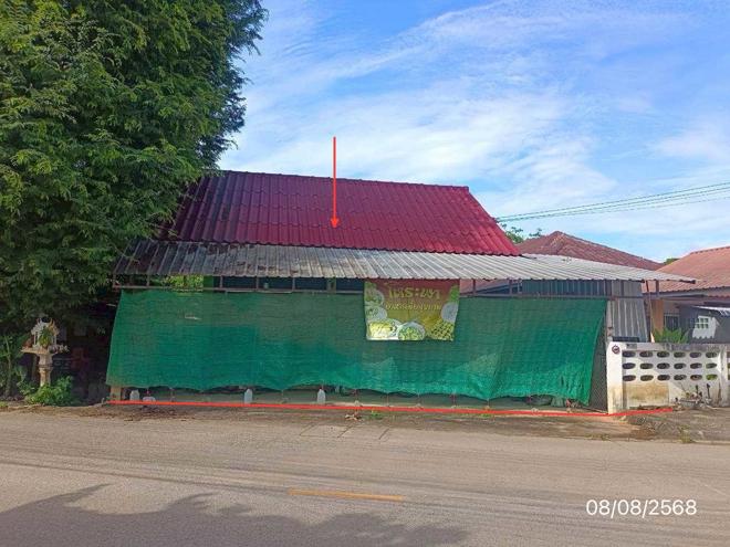 02 บ้านเดี่ยว | เชียงราย เมืองเชียงราย รอบเวียง | 02-88-17176