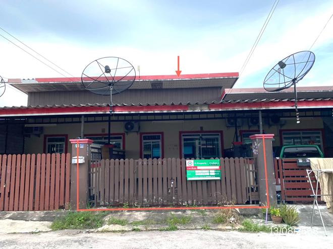 03 ทาวน์เฮ้าส์ | ชลบุรี ศรีราชา บ่อวิน | 03-88-06538