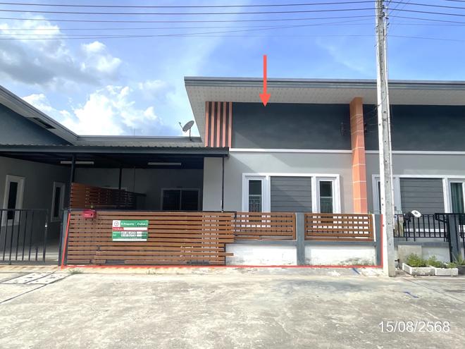 03 ทาวน์เฮ้าส์ | ระยอง ปลวกแดง แม่น้ำคู้ | 03-88-06363