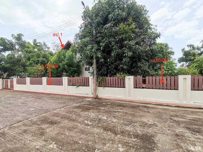 02 บ้านเดี่ยว | ประจวบคีรีขันธ์ หัวหิน หนองแก | 02-88-17310