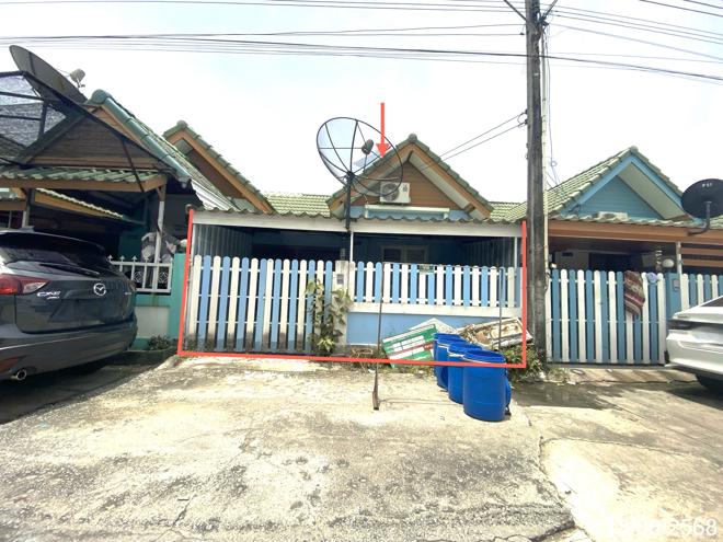 03 ทาวน์เฮ้าส์ | ชลบุรี พานทอง มาบโป่ง | 03-88-06362