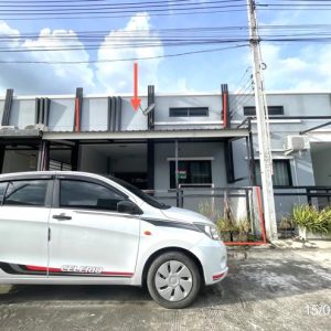 03 ทาวน์เฮ้าส์ | ระยอง ปลวกแดง แม่น้ำคู้ | 03-88-06650