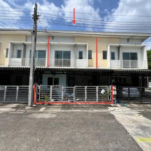 03 ทาวน์เฮ้าส์ | กรุงเทพมหานคร เขตดอนเมือง สีกัน | 03-88-06617