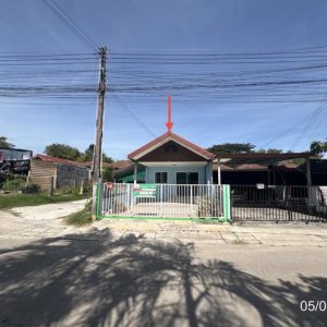 03 ทาวน์เฮ้าส์ | ระยอง เมืองระยอง ทับมา | 03-88-06353