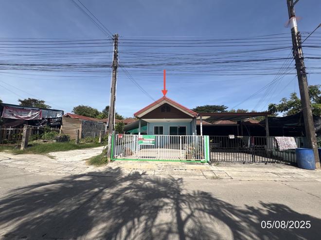 03 ทาวน์เฮ้าส์ | ระยอง เมืองระยอง ทับมา | 03-88-06353