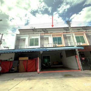 03 ทาวน์เฮ้าส์ | ชลบุรี ศรีราชา บ่อวิน | 03-88-06660