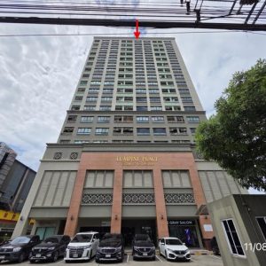 05 คอนโดมิเนียม | กรุงเทพมหานคร เขตบางคอแหลม บางโคล่ | 05-88-03241