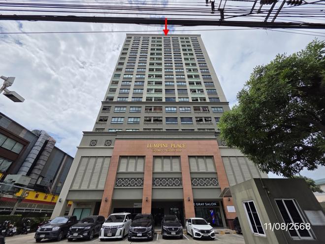 05 คอนโดมิเนียม | กรุงเทพมหานคร เขตบางคอแหลม บางโคล่ | 05-88-03241