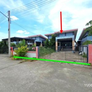 02 บ้านเดี่ยว | ระยอง นิคมพัฒนา พนานิคม | 02-88-17275