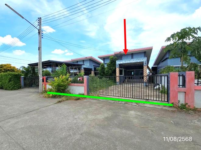 02 บ้านเดี่ยว | ระยอง นิคมพัฒนา พนานิคม | 02-88-17275