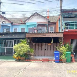 03 ทาวน์เฮ้าส์ | นนทบุรี บางบัวทอง พิมลราช | 03-88-06572