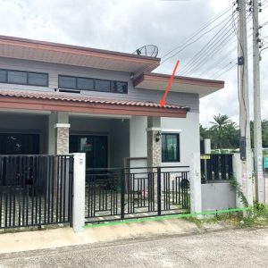 03 ทาวน์เฮ้าส์ | ระยอง ปลวกแดง มาบยางพร | 03-88-06371