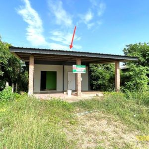 02 บ้านเดี่ยว | กาญจนบุรี ท่ามะกา ตะคร้ำเอน | 02-88-17586