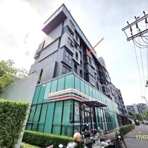 05 คอนโดมิเนียม | กรุงเทพมหานคร เขตห้วยขวาง บางกะปิ | 05-88-03297