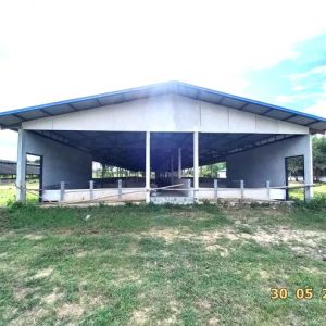 13 ฟาร์ม | ชลบุรี พนัสนิคม หมอนนาง | 13-88-00116