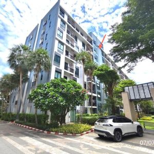 05 คอนโดมิเนียม | กรุงเทพมหานคร เขตบางนา บางนา | 05-88-03276