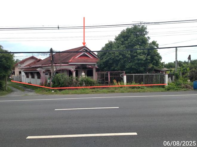 02 บ้านเดี่ยว | นครนายก ปากพลี เกาะโพธิ์ | 02-88-17489