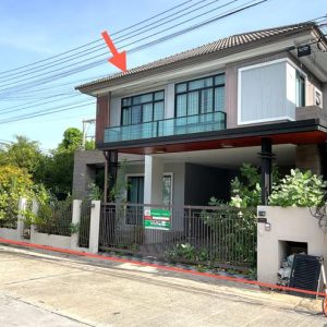 02 บ้านเดี่ยว | นครราชสีมา เมืองนครราชสีมา ตลาด | 02-88-17583