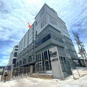 05 คอนโดมิเนียม | ชลบุรี เมืองชลบุรี คลองตำหรุ | 05-88-03365