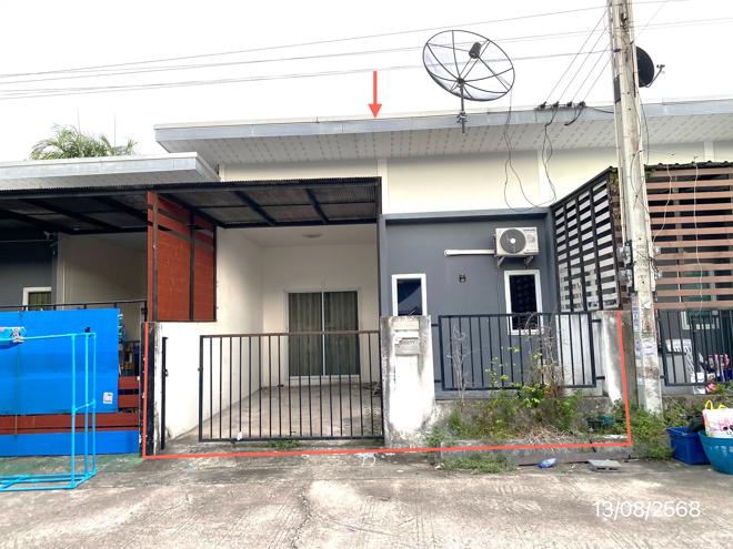 03 ทาวน์เฮ้าส์ | ชลบุรี ศรีราชา บ่อวิน | 03-88-06566