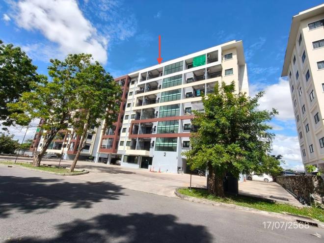 05 คอนโดมิเนียม | ชลบุรี ศรีราชา บ่อวิน | 05-88-03294