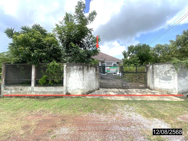 02 บ้านเดี่ยว | อุดรธานี เมืองอุดรธานี หมูม่น | 02-88-17529