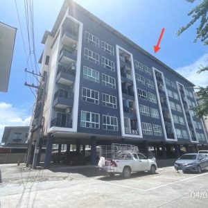 05 คอนโดมิเนียม | ชลบุรี เมืองชลบุรี ดอนหัวฬ่อ | 05-88-03285