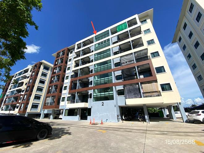 05 คอนโดมิเนียม | ชลบุรี ศรีราชา บ่อวิน | 05-88-03340