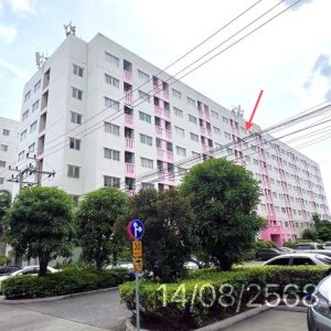 05 คอนโดมิเนียม | นนทบุรี เมืองนนทบุรี ตลาดขวัญ | 05-88-03172