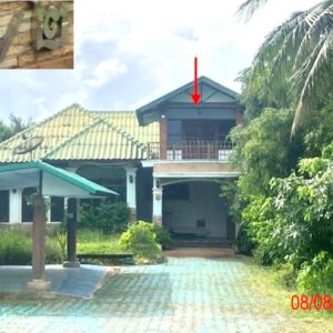 02 บ้านเดี่ยว | ลำพูน ป่าซาง แม่แรง | 02-88-17526