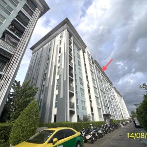 05 คอนโดมิเนียม | นนทบุรี บางบัวทอง บางรักพัฒนา | 05-88-03362