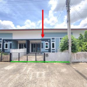 03 ทาวน์เฮ้าส์ | ระยอง นิคมพัฒนา มะขามคู่ | 03-88-06644