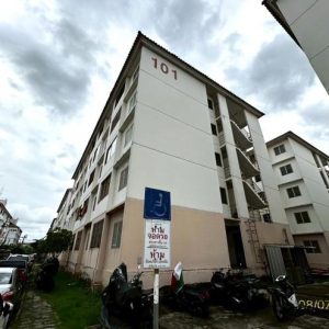 05 คอนโดมิเนียม | กรุงเทพมหานคร เขตลาดกระบัง ทับยาว | 05-88-03296