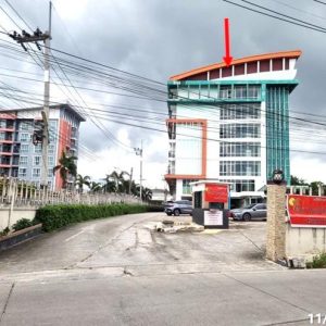 05 คอนโดมิเนียม | ระยอง เมืองระยอง เนินพระ | 05-88-03286