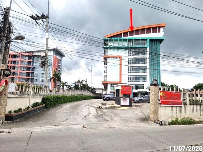 05 คอนโดมิเนียม | ระยอง เมืองระยอง เนินพระ | 05-88-03286