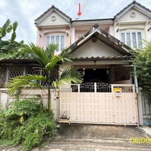 03 ทาวน์เฮ้าส์ | นนทบุรี บางบัวทอง พิมลราช | 03-88-06677